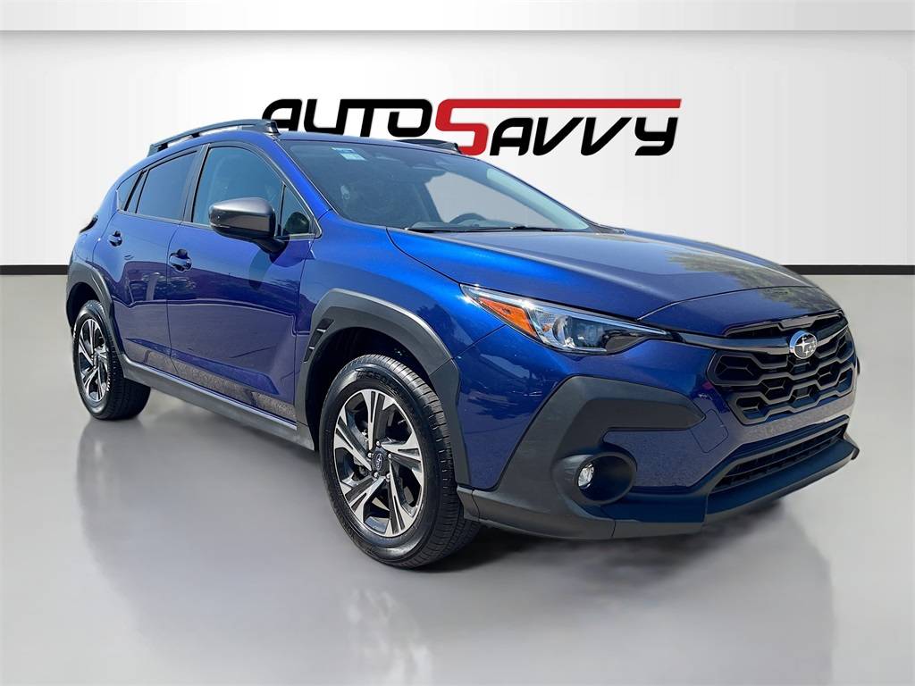 2024 Subaru Crosstrek Premium — SUV — 22,995 mi — Boise, ID