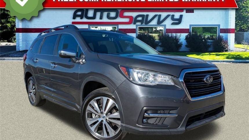2022 Subaru Ascent Touring — SUV — 19,928 mi — Boise, ID