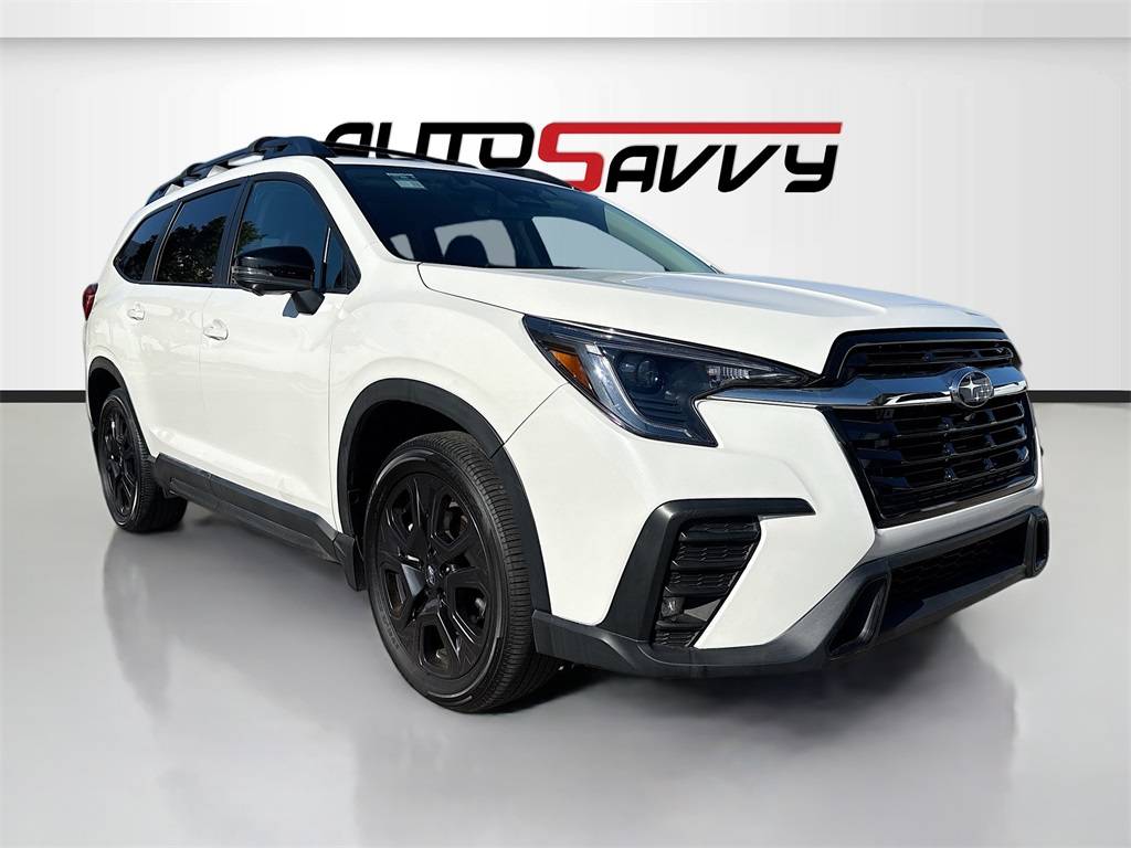 2023 Subaru Ascent Onyx Edition Limited — SUV — 41,997 mi — Boise, ID