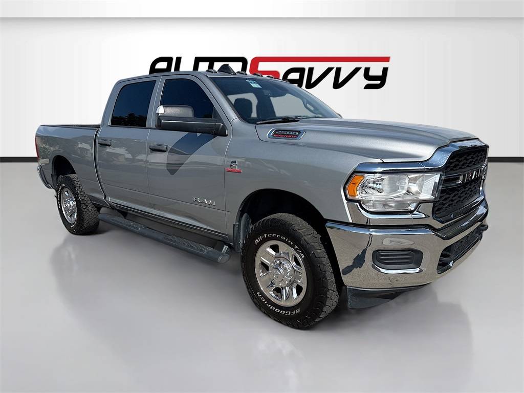 2022 Ram 2500 Tradesman — Pickup Truck — 37,900 mi — Boise, ID