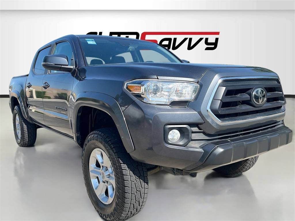 2022 Toyota Tacoma SR5 — Pickup Truck — 64,951 mi — Boise, ID