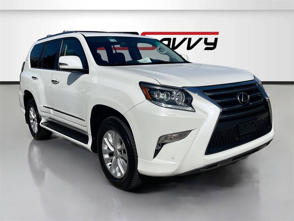 2019 Lexus GX GX 460 — SUV — 102,829 mi — Boise, ID