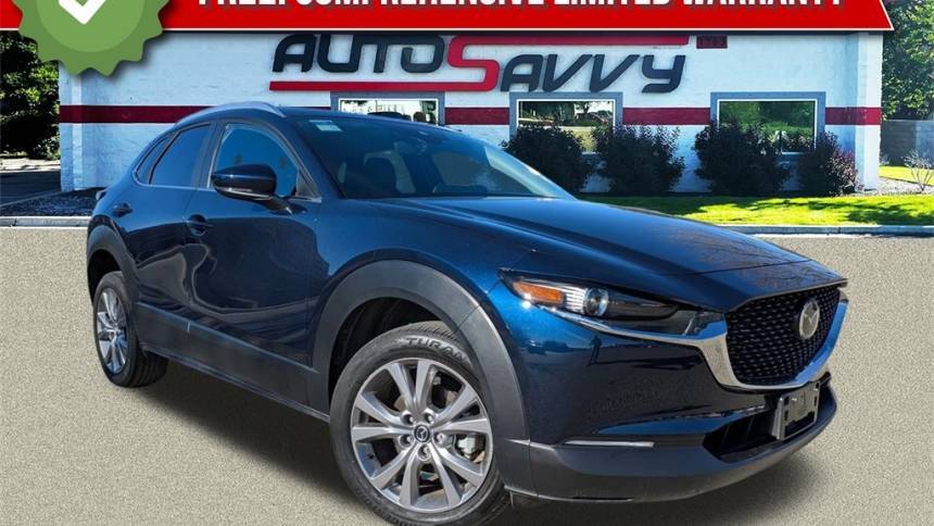 2022 Mazda CX-30 Preferred — SUV — 23,961 mi — Boise, ID