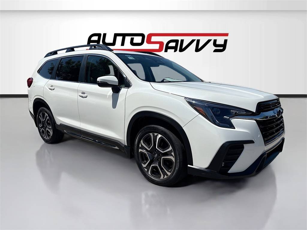 2023 Subaru Ascent Limited — SUV — 47,159 mi — Boise, ID