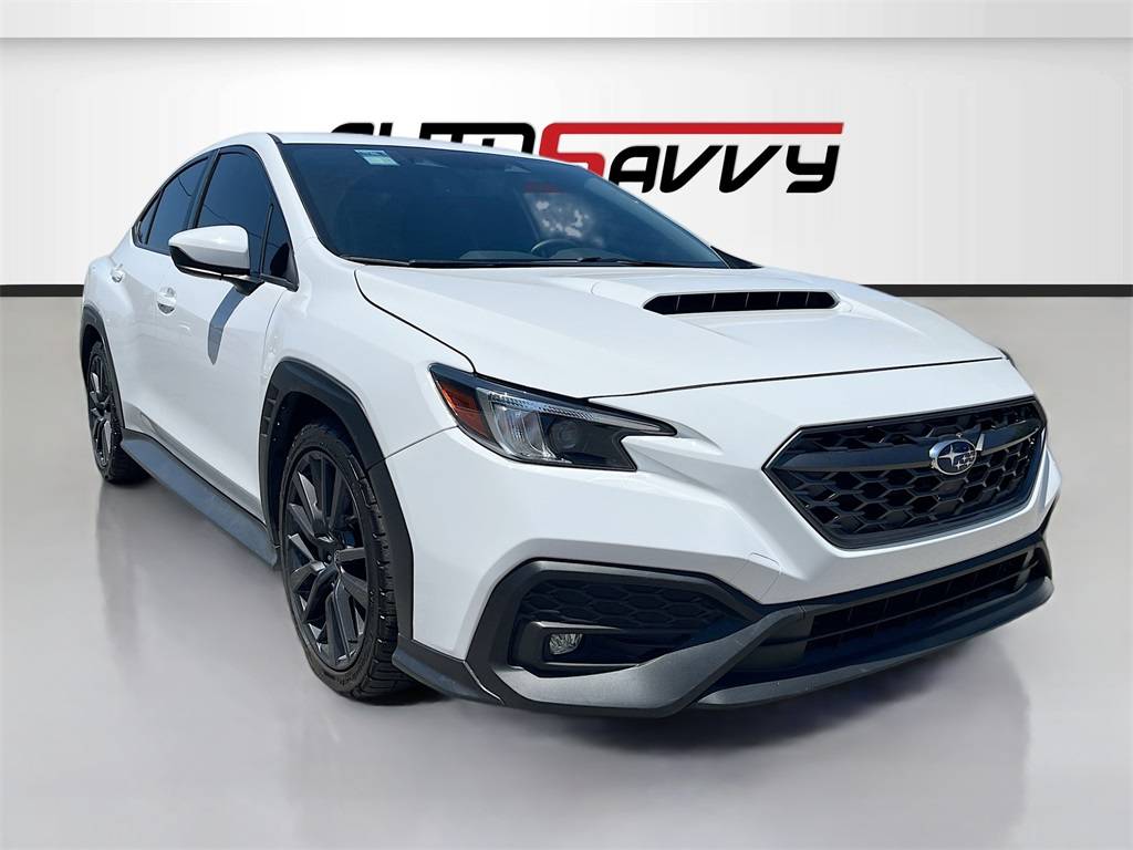 2024 Subaru WRX Premium — Sedan — 14,708 mi — Boise, ID