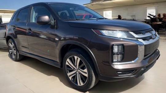 2020 Mitsubishi Outlander Sport SE — SUV — 99,300 mi — Tucson, AZ
