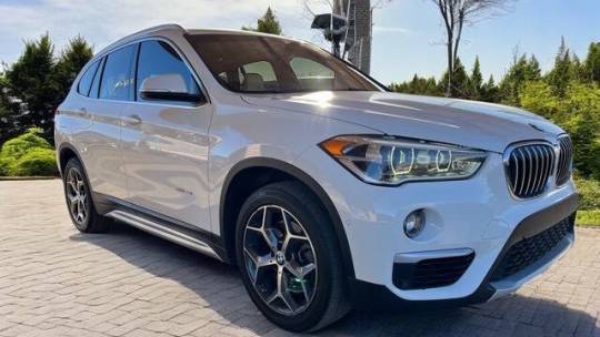 2017 BMW X1 28i — SUV — 74,600 mi — Tucson, AZ
