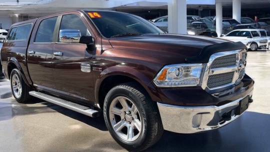 2014 Ram 1500 Longhorn — Pickup Truck — 146,920 mi — Tucson, AZ