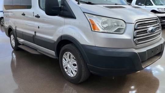 2017 Ford Transit Passenger Wagon T-150 XLT — Passenger Van — 130,750 mi — Tucson, AZ