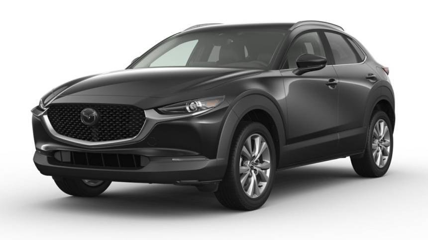 2022 Mazda CX-30 Select — SUV — 18,637 mi — North Palm Beach, FL