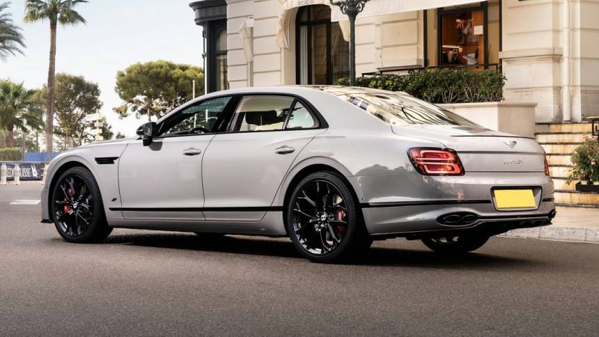 2023 Bentley Flying Spur