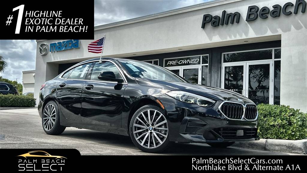 2022 BMW 2 Series 228i — Sedan — 22,337 mi — North Palm Beach, FL