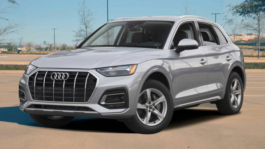 2023 Audi Q5 Premium Plus — SUV — 42,390 mi — North Palm Beach, FL