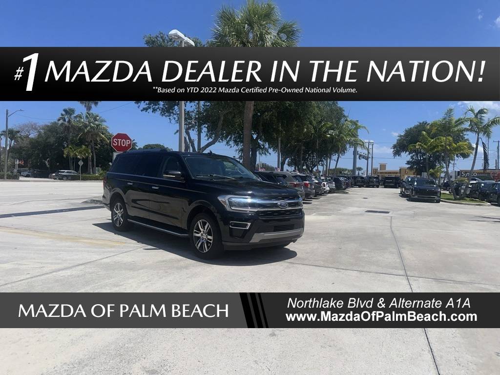 2023 Ford Expedition Limited — SUV — 68,428 mi — North Palm Beach, FL