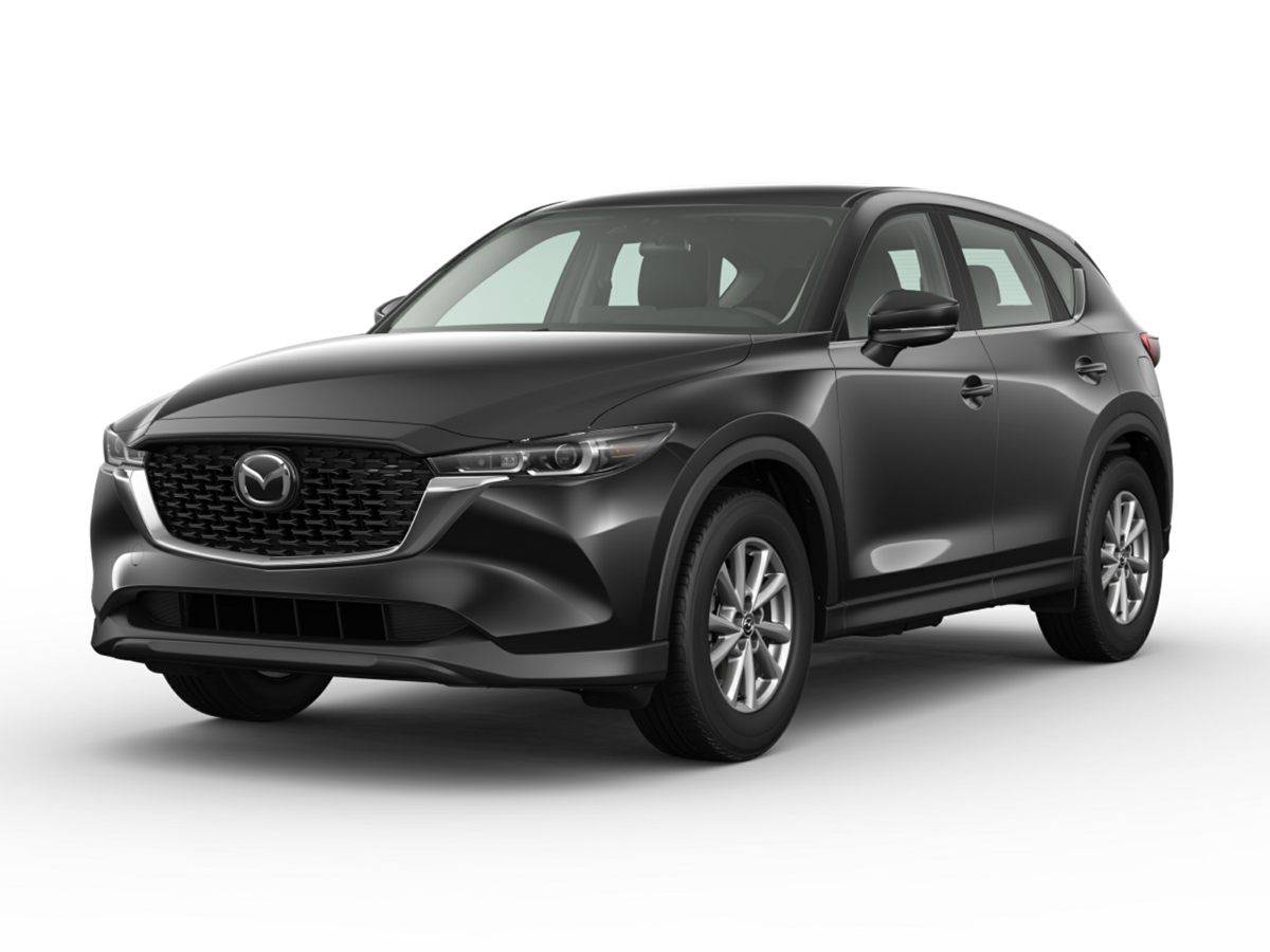 2022 Mazda CX-5 2.5 S — SUV — 7,995 mi — North Palm Beach, FL