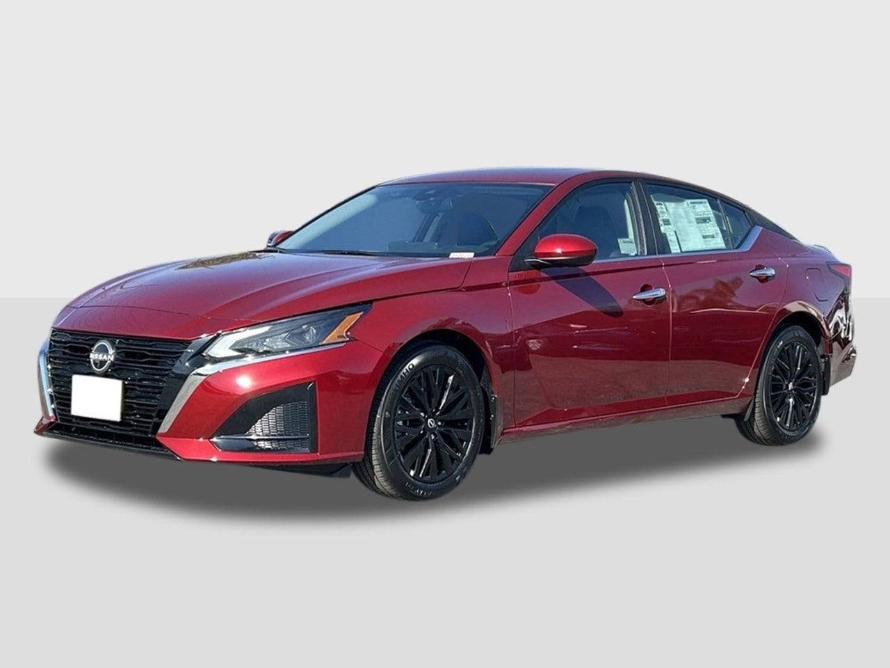 2025 Nissan Altima SV — Sedan — 25,000 mi — Cerritos, CA