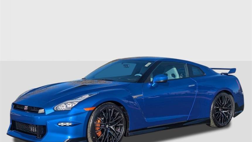 2024 Nissan GT-R Skyline Edition