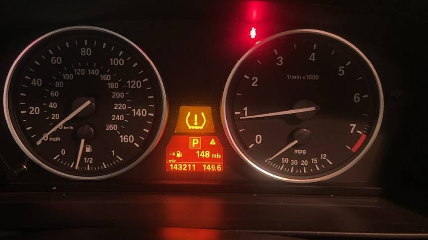 2010 BMW 5 Series 528i — Sedan — 143,211 mi — Cerritos, CA