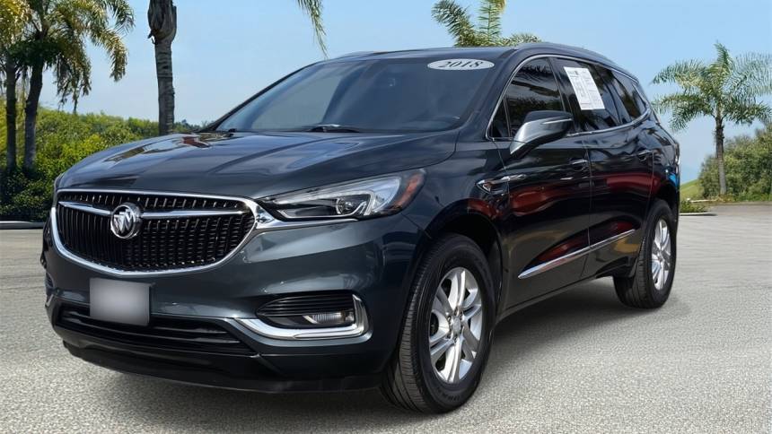 2018 Buick Enclave Essence — SUV — 97,820 mi — Cerritos, CA