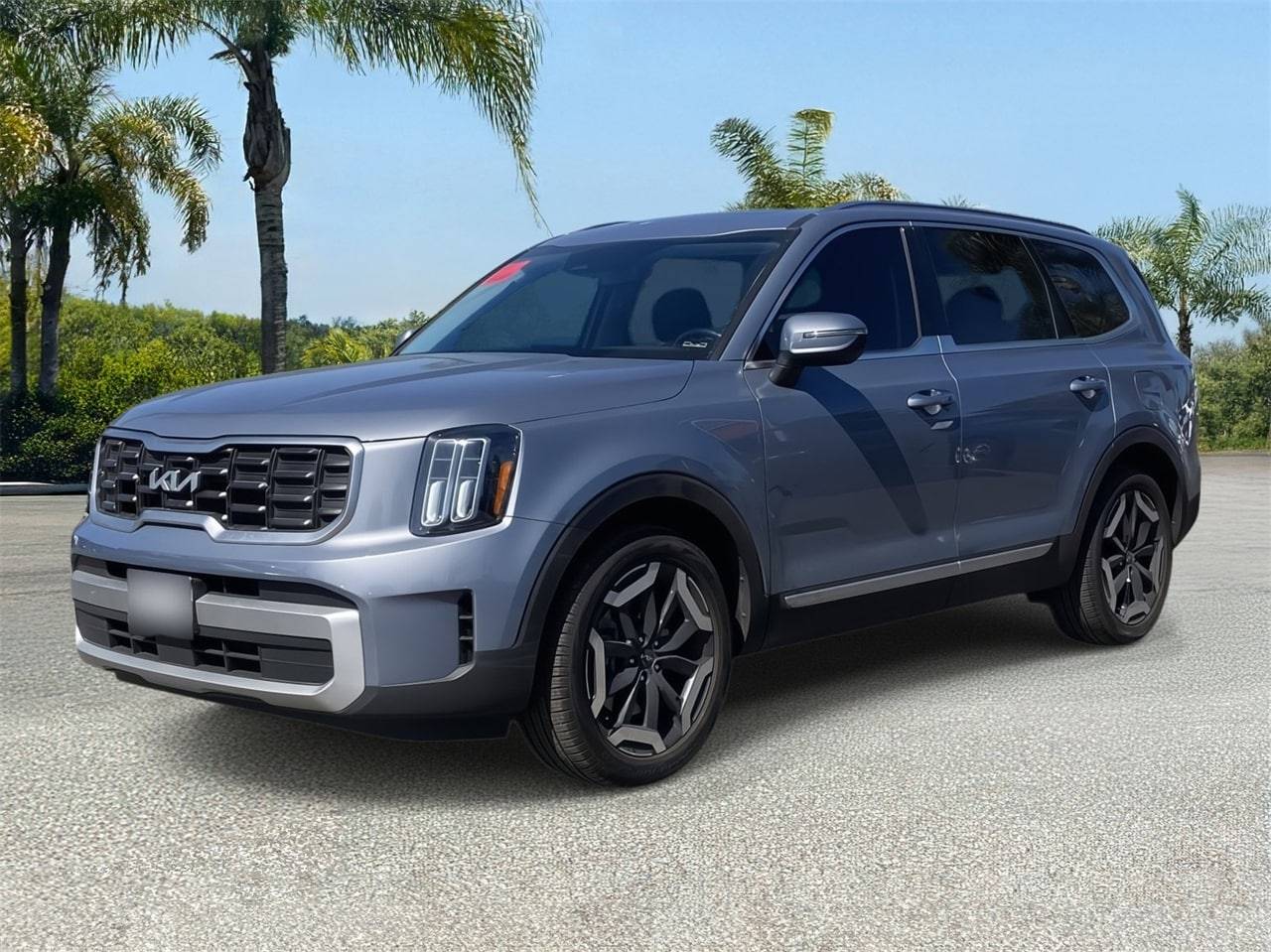 2023 Kia Telluride S — SUV — 14,134 mi — Cerritos, CA