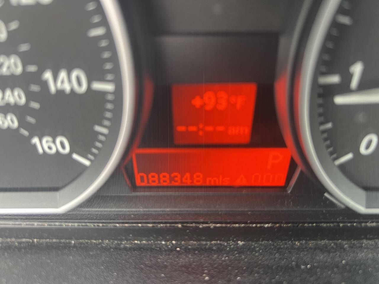 2008 BMW 1 Series 128i — Coupe — 88,348 mi — Cerritos, CA