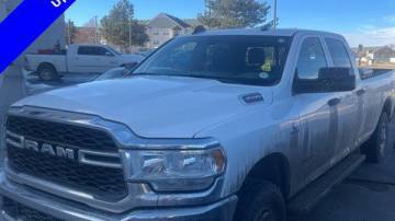 2022 Ram 3500 Tradesman — Pickup Truck — 80,231 mi — Greeley, CO