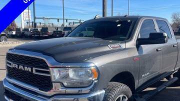 2019 Ram 2500 Tradesman — Pickup Truck — 73,042 mi — Greeley, CO