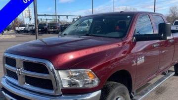 2016 Ram 2500 Tradesman — Pickup Truck — 40,931 mi — Greeley, CO