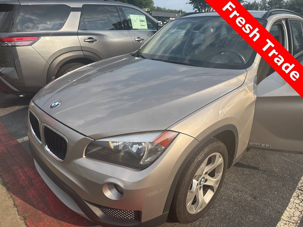 2013 BMW X1 28i — SUV — 64,859 mi — Roswell, GA