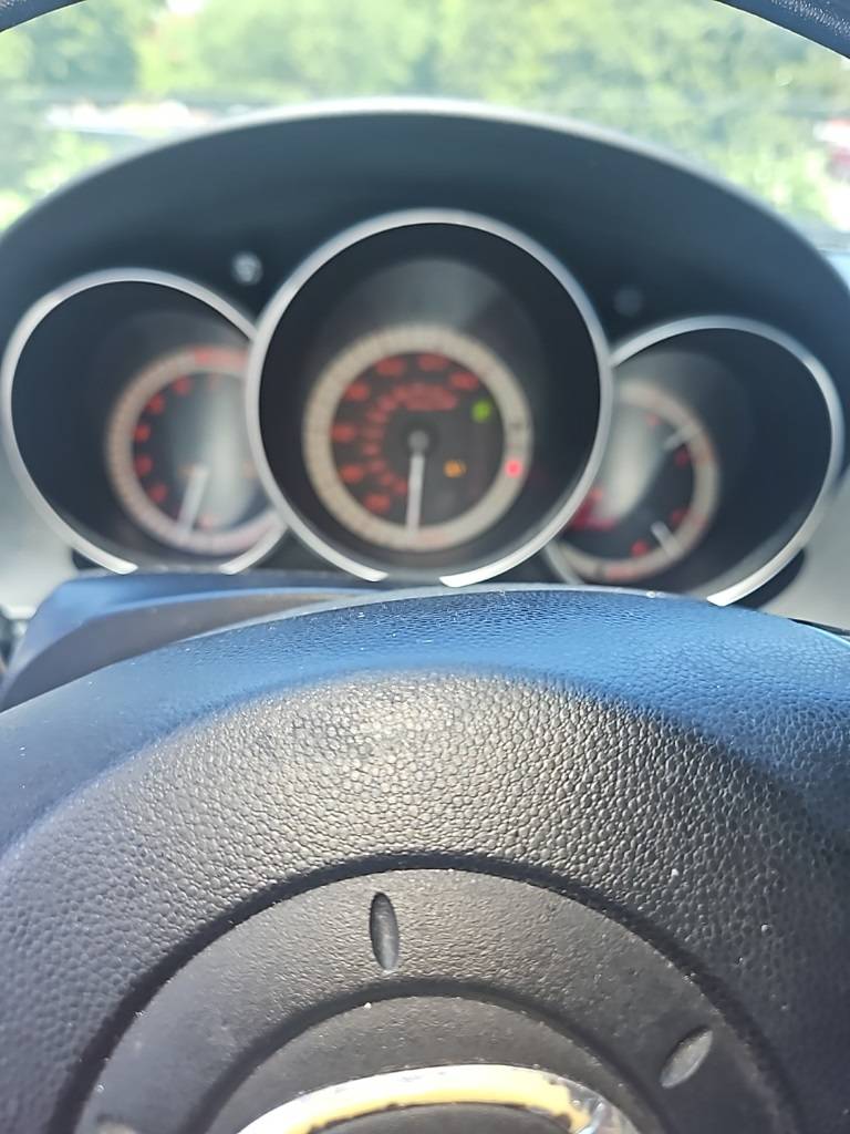 2008 Mazda Mazda3 s Grand Touring — Sedan — 226,930 mi — Roswell, GA