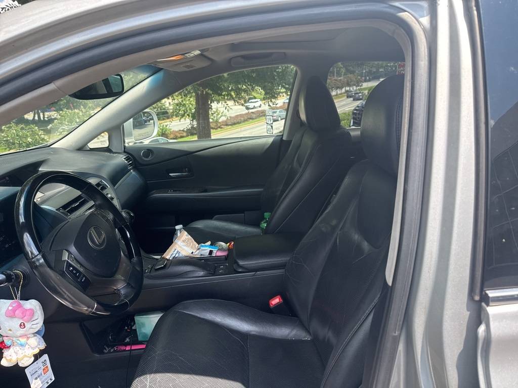 2013 Lexus RX RX 350 — SUV — 209,724 mi — Roswell, GA