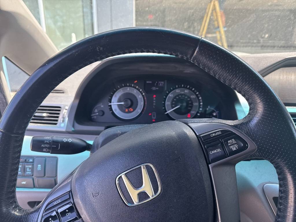 2011 Honda Odyssey EX-L — Minivan — 236,227 mi — Roswell, GA