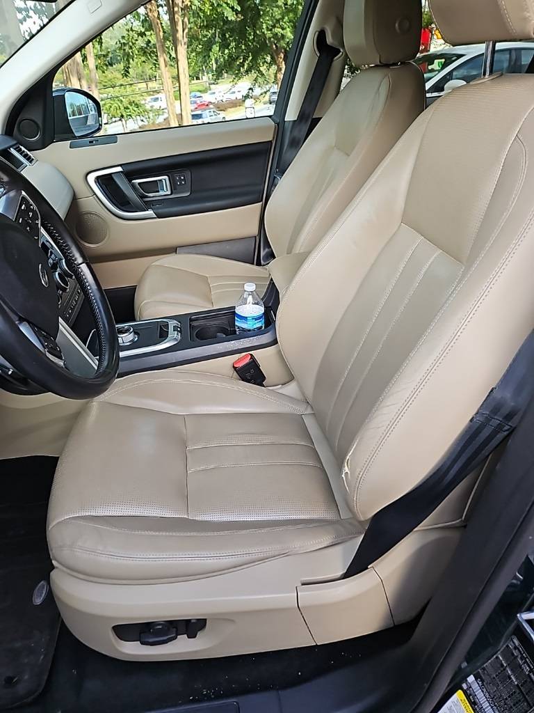 2016 Land Rover Discovery Sport HSE — SUV — 80,440 mi — Roswell, GA