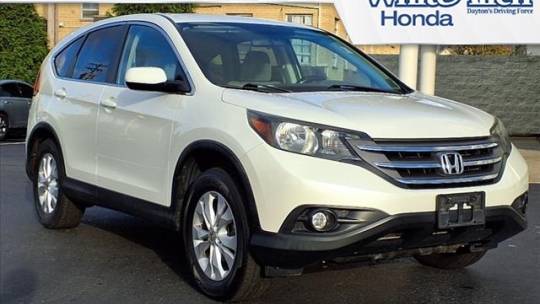 2014 Honda CR-V EX — SUV — 171,636 mi — Dayton, OH