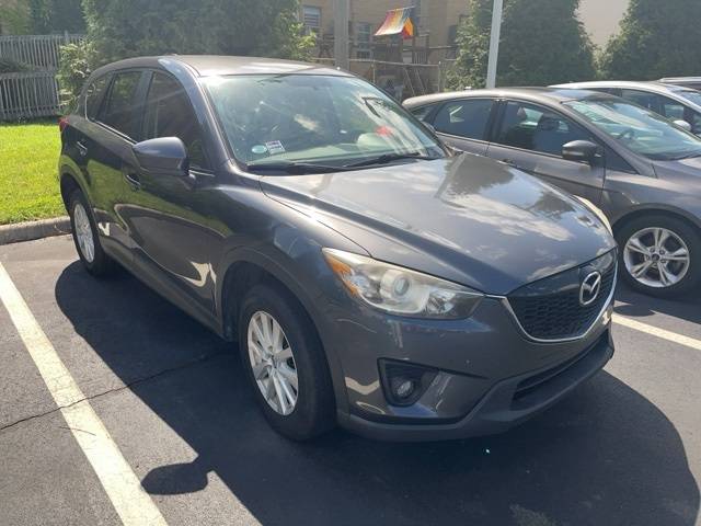 2014 Mazda CX-5 Touring — SUV — 127,836 mi — Dayton, OH