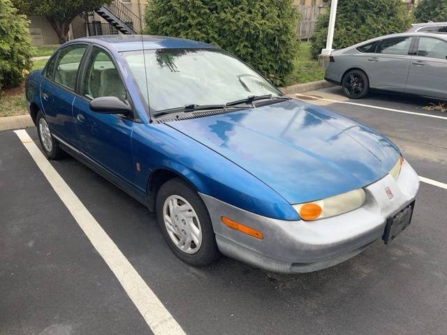 2000 Saturn SL