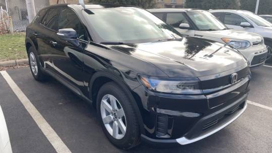 2024 Honda Prologue EX — SUV — 5,740 mi — Dayton, OH