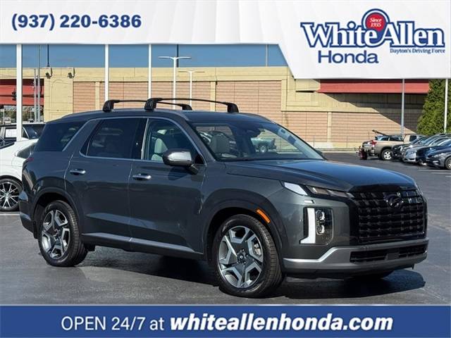 2023 Hyundai Palisade SEL — SUV — 57,960 mi — Dayton, OH