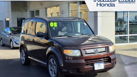 2008 Honda Element SC — SUV — 156,348 mi — Dayton, OH