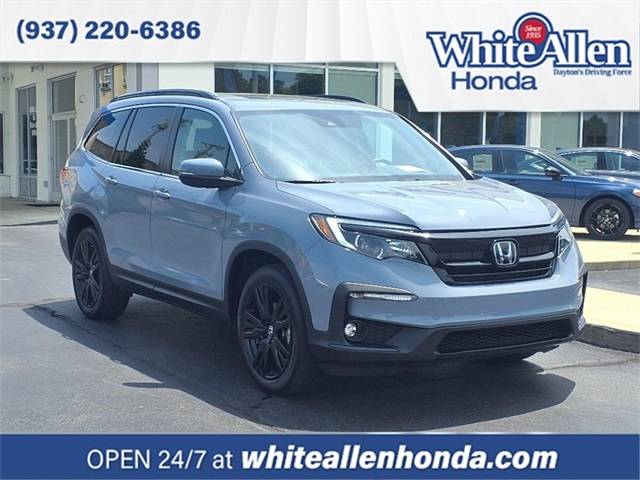 2022 Honda Pilot Special Edition — SUV — 56,663 mi — Dayton, OH