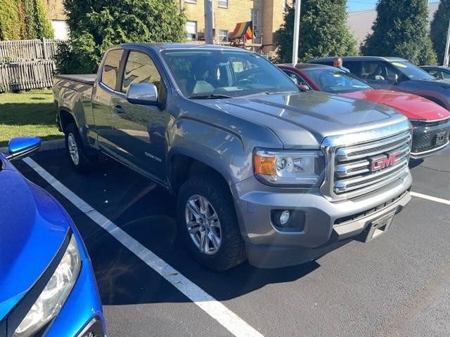 2019 GMC Canyon SLE — Pickup Truck — 91,069 mi — Dayton, OH