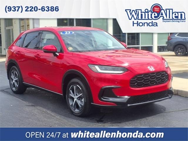 2023 Honda HR-V EX-L — SUV — 28,578 mi — Dayton, OH