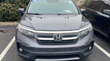2020 Honda Pilot EX-L — SUV — 83,592 mi — Dayton, OH