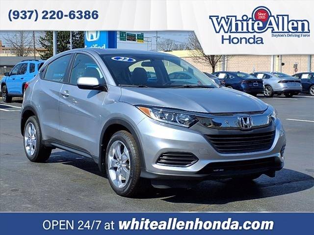 2022 Honda HR-V LX — SUV — 32,320 mi — Dayton, OH