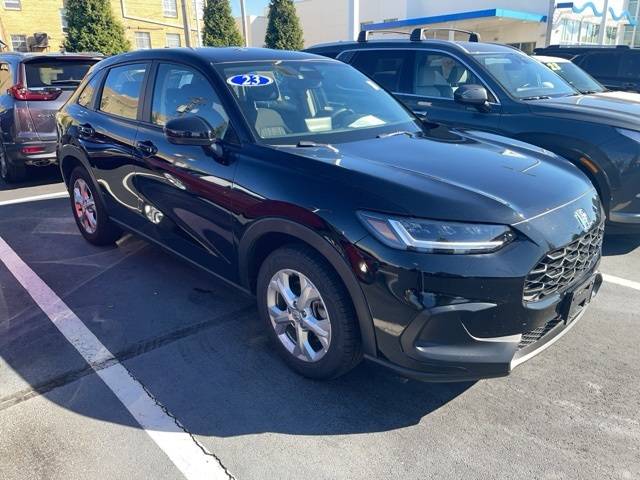 2023 Honda HR-V LX — SUV — 50,566 mi — Dayton, OH