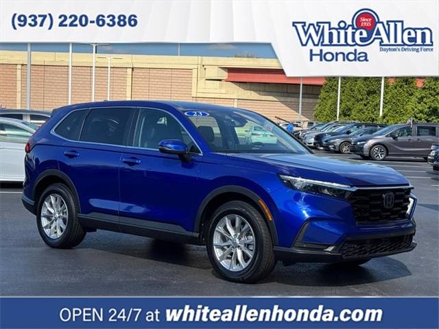 2023 Honda CR-V EX-L — SUV — 11,509 mi — Dayton, OH
