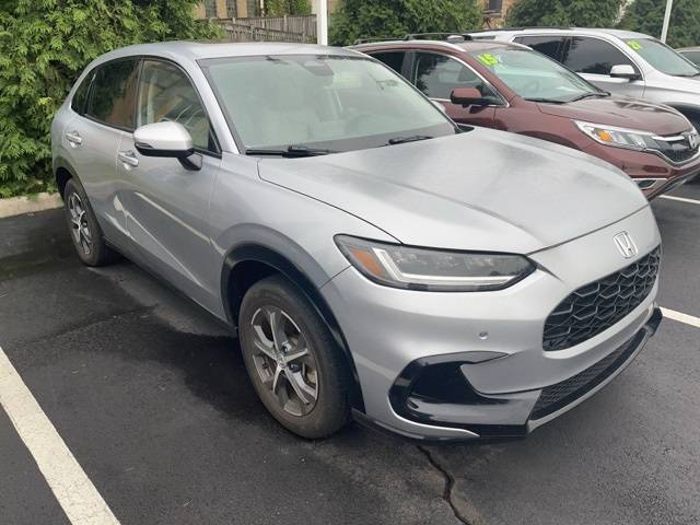 2023 Honda HR-V EX-L — SUV — 26,037 mi — Dayton, OH