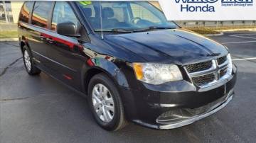 Used Dodge Grand Caravan for Sale in Longmont CO with Photos