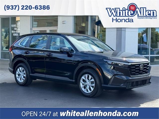 2023 Honda CR-V LX — SUV — 17,518 mi — Dayton, OH