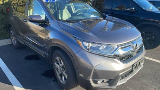 2017 Honda CR-V EX — SUV — 90,245 mi — Dayton, OH